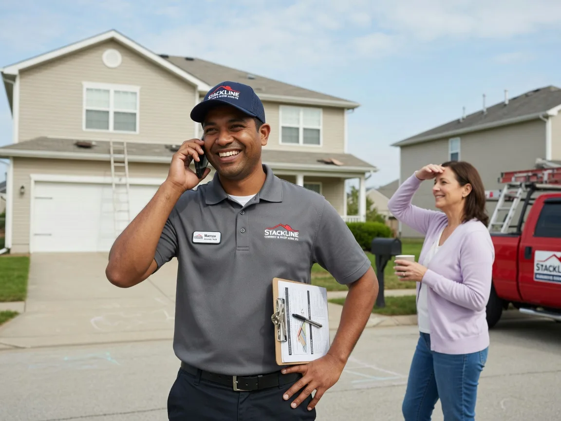 Chimney flashing repair Rock Island, IL FAQs